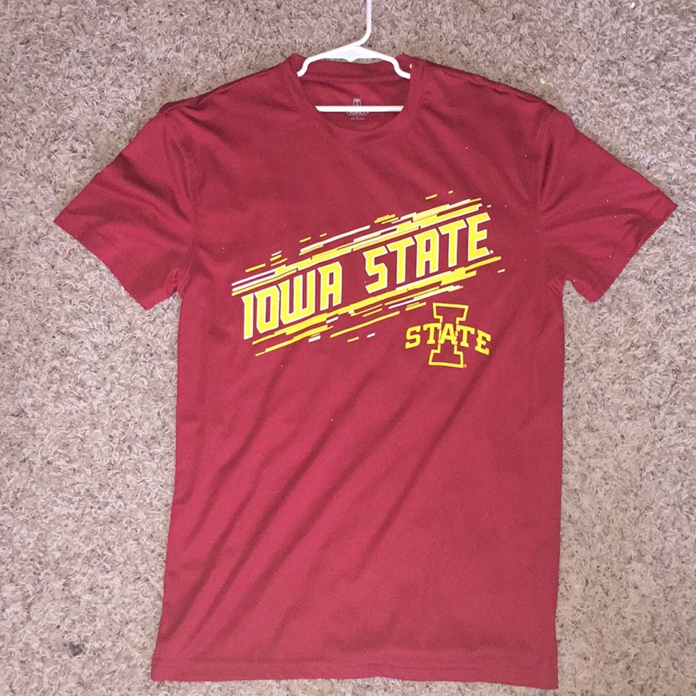 Iowa State T-Shirt